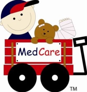 MedCare Pediatric Group, LP logo