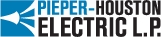 Pieper-Houston Electric L.P., Houston Office Company Logo
