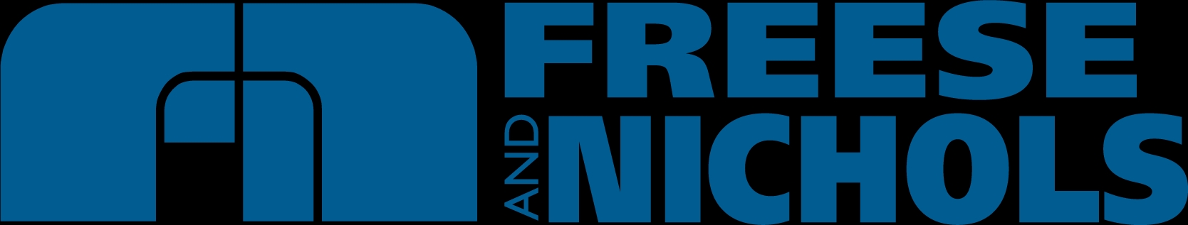 Freese and Nichols, Inc. logo