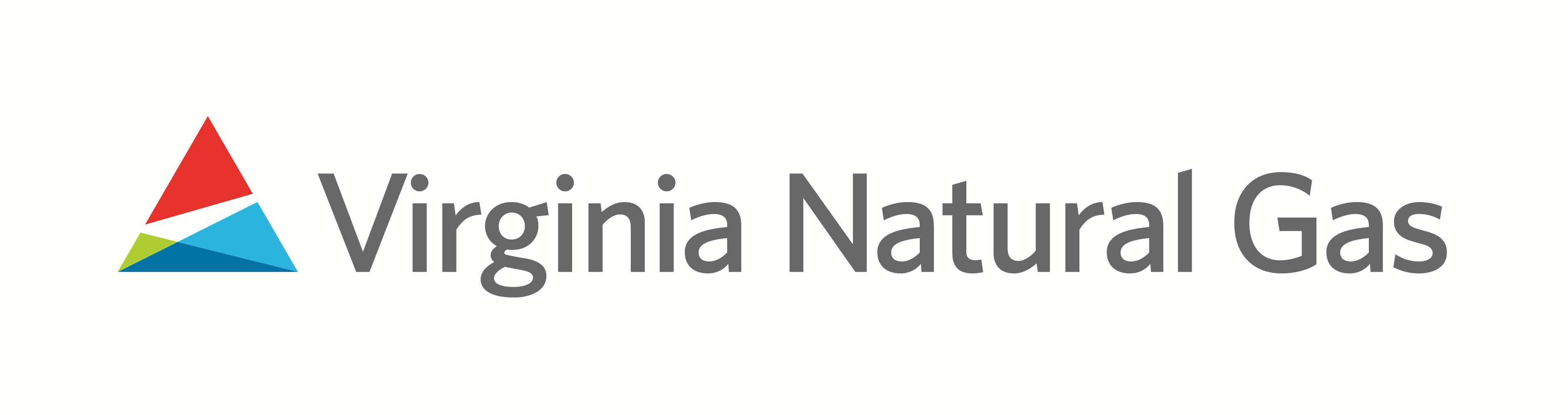Virginia Natural Gas Company Logo