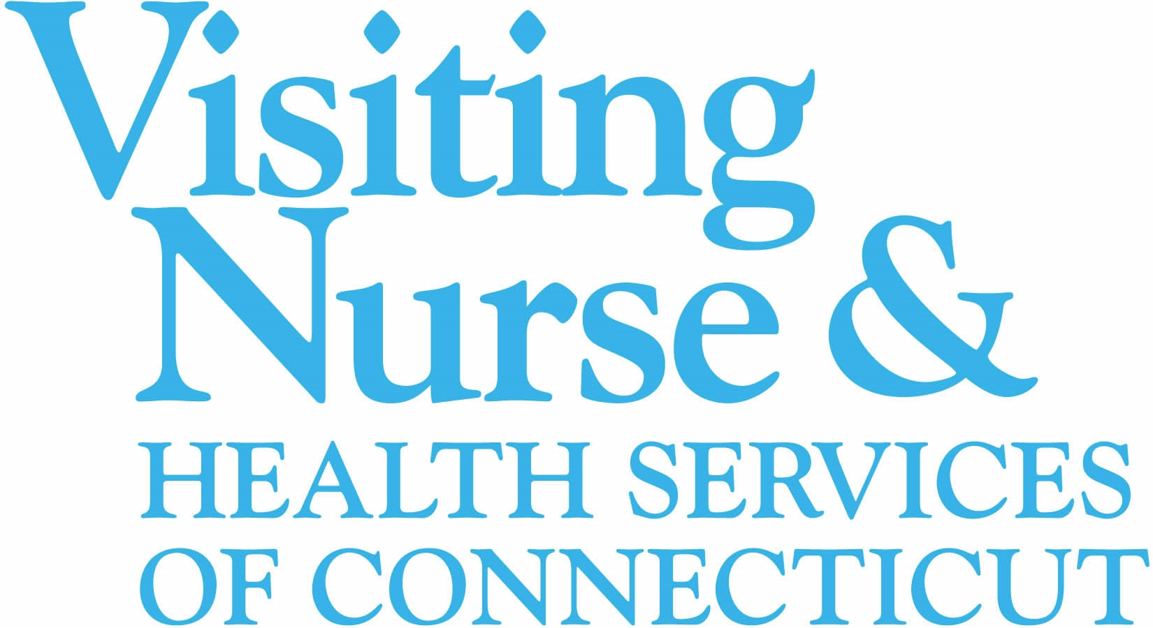 Visiting Nurse & Health Services of Connecticut logo