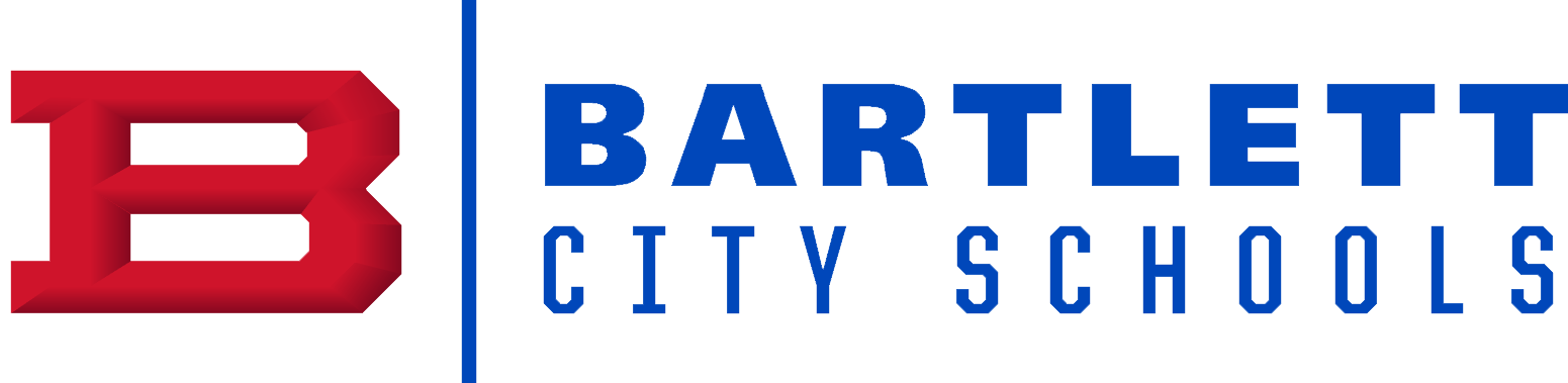 Bartlett City Schools Company Logo