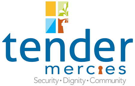 Tender Mercies Company Logo