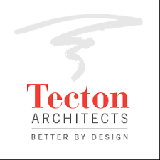 Tecton Architects, P.C. logo