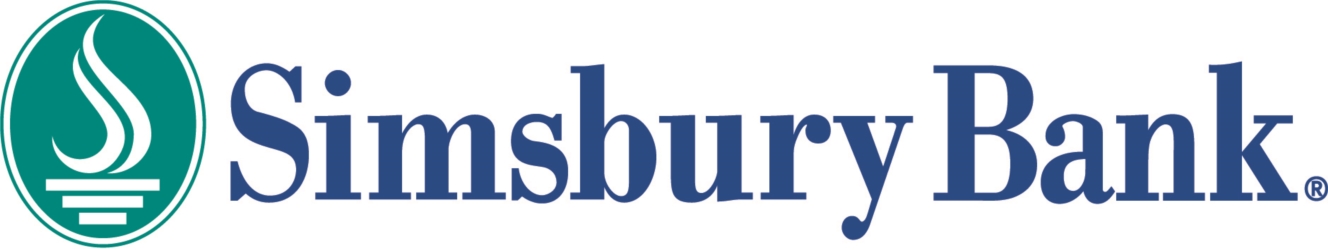Simsbury Bank Company Logo