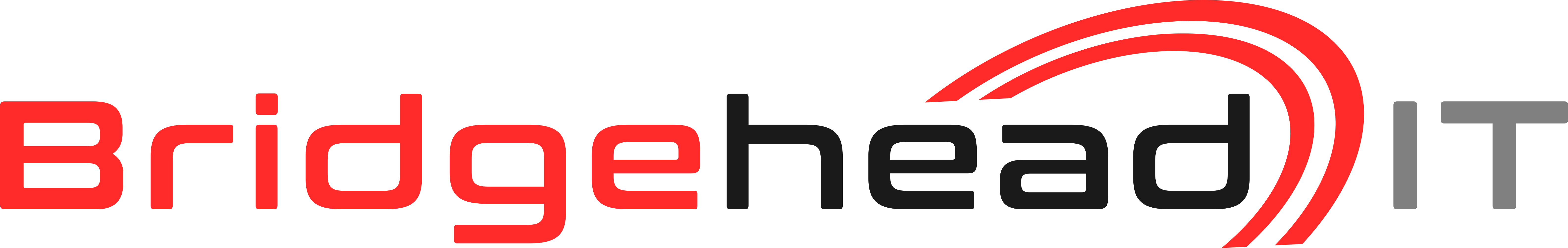 Bridgehead IT, Inc. logo