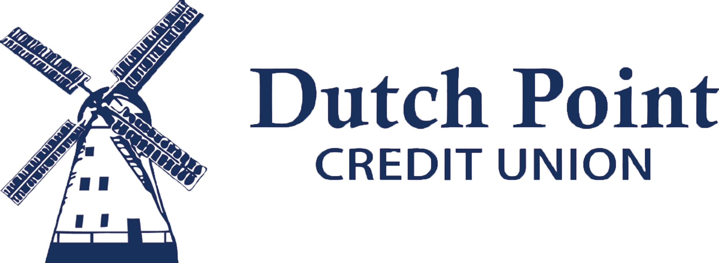 Dutch Point Credit Union logo