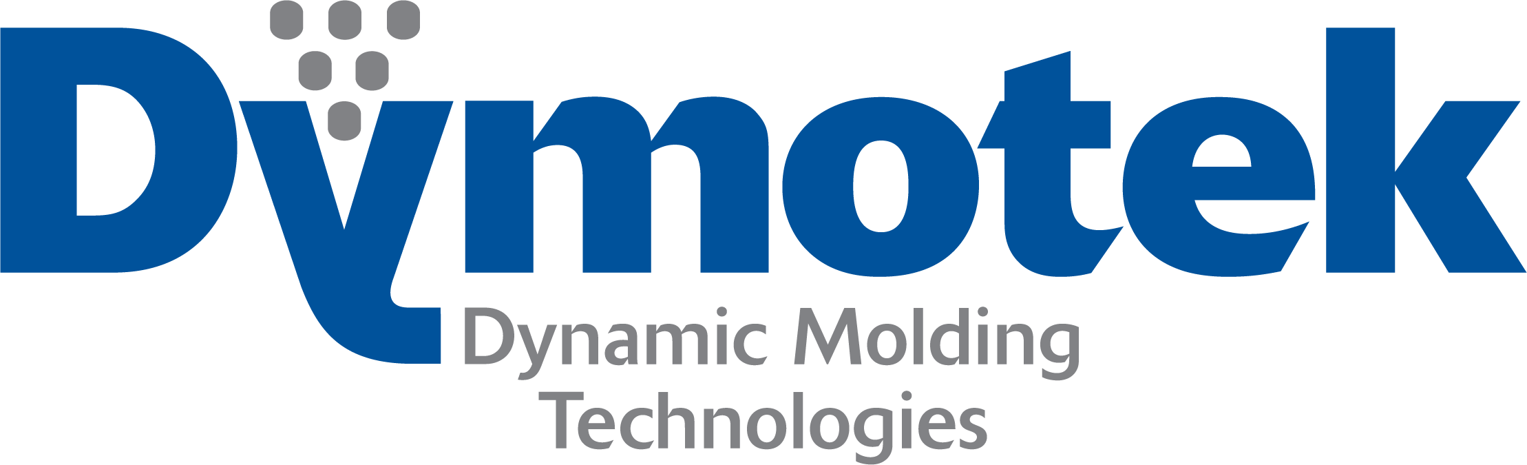 Dymotek Corporation Company Logo