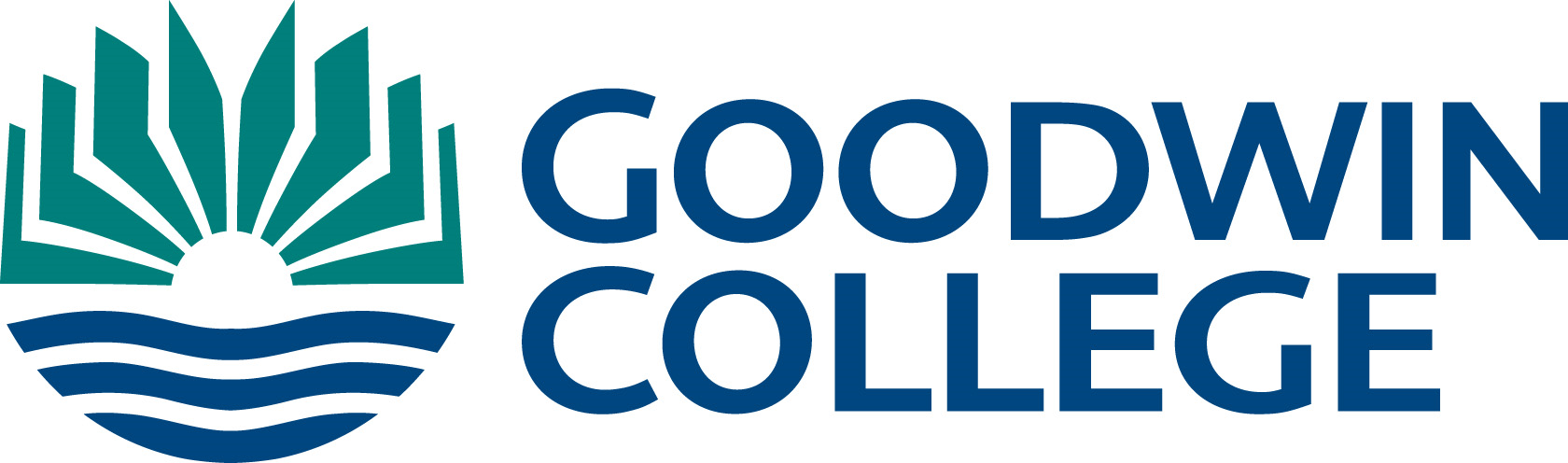 Goodwin University Company Logo