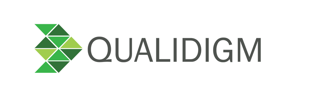 Qualidigm logo