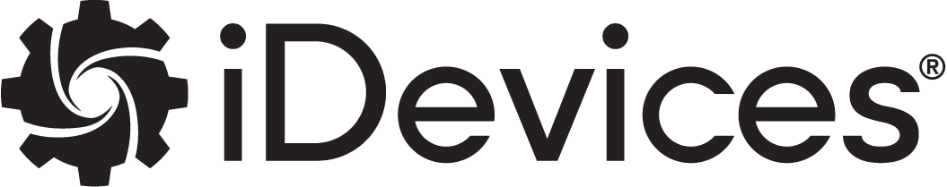 iDevices logo