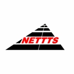 New England Tractor Trailer Training School NETTTS logo