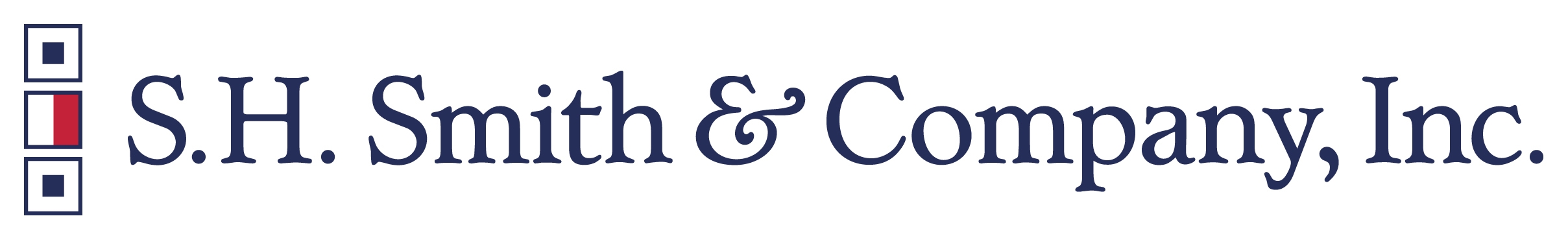 S.H. Smith & Company, Inc. logo