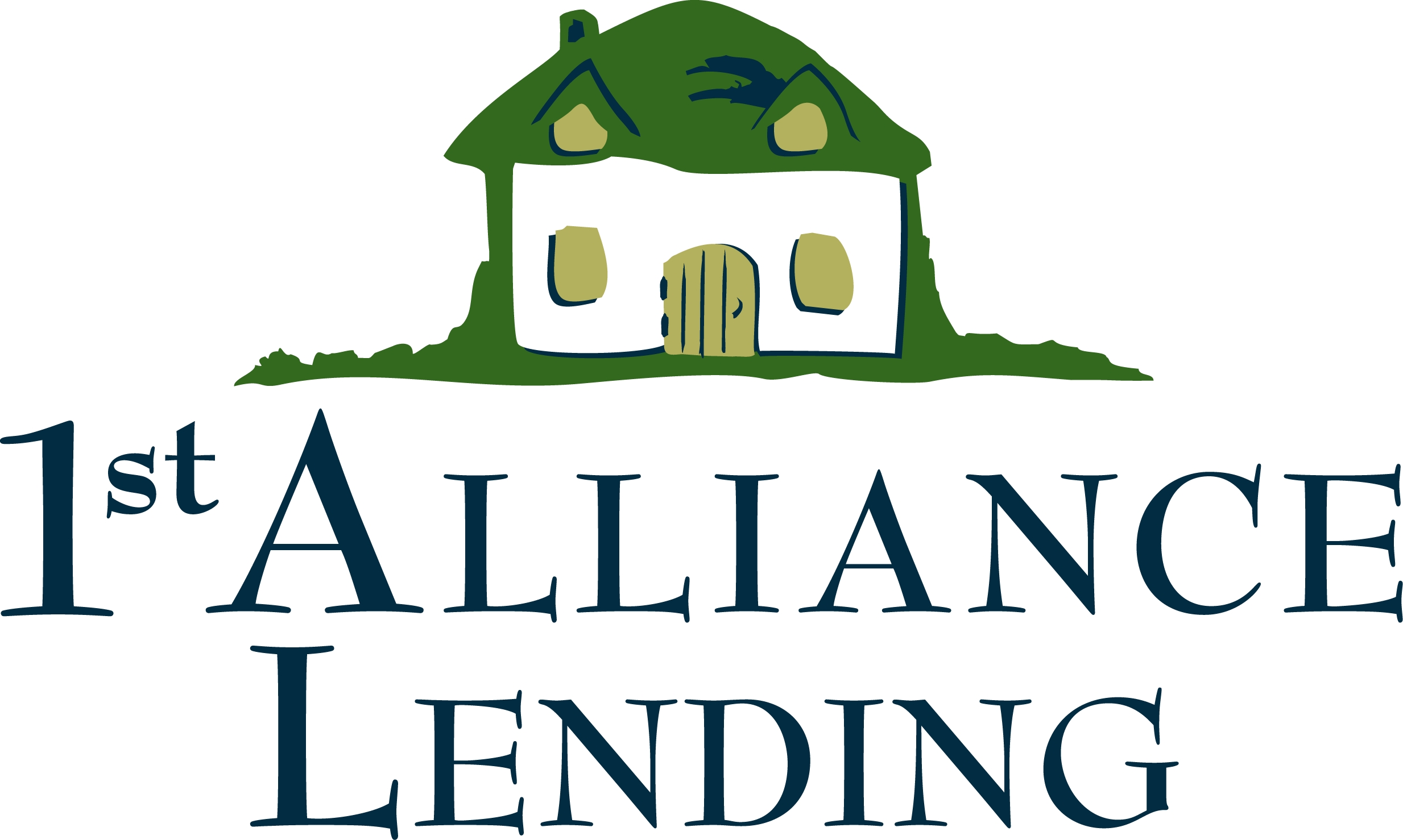 1st Alliance Lending LLC logo