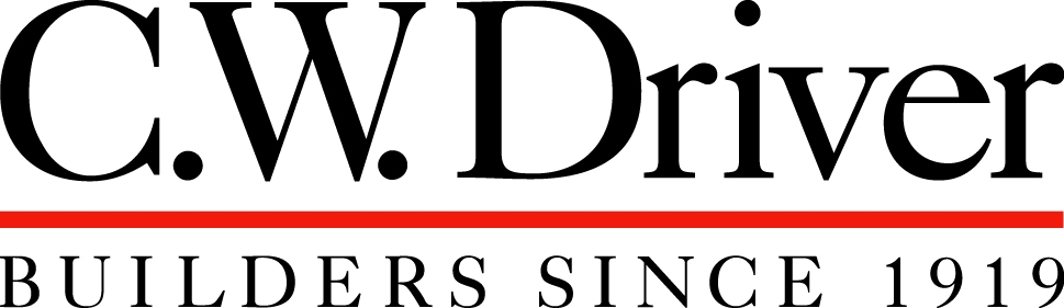 C.W. Driver - Rancho Cucamonga Office logo