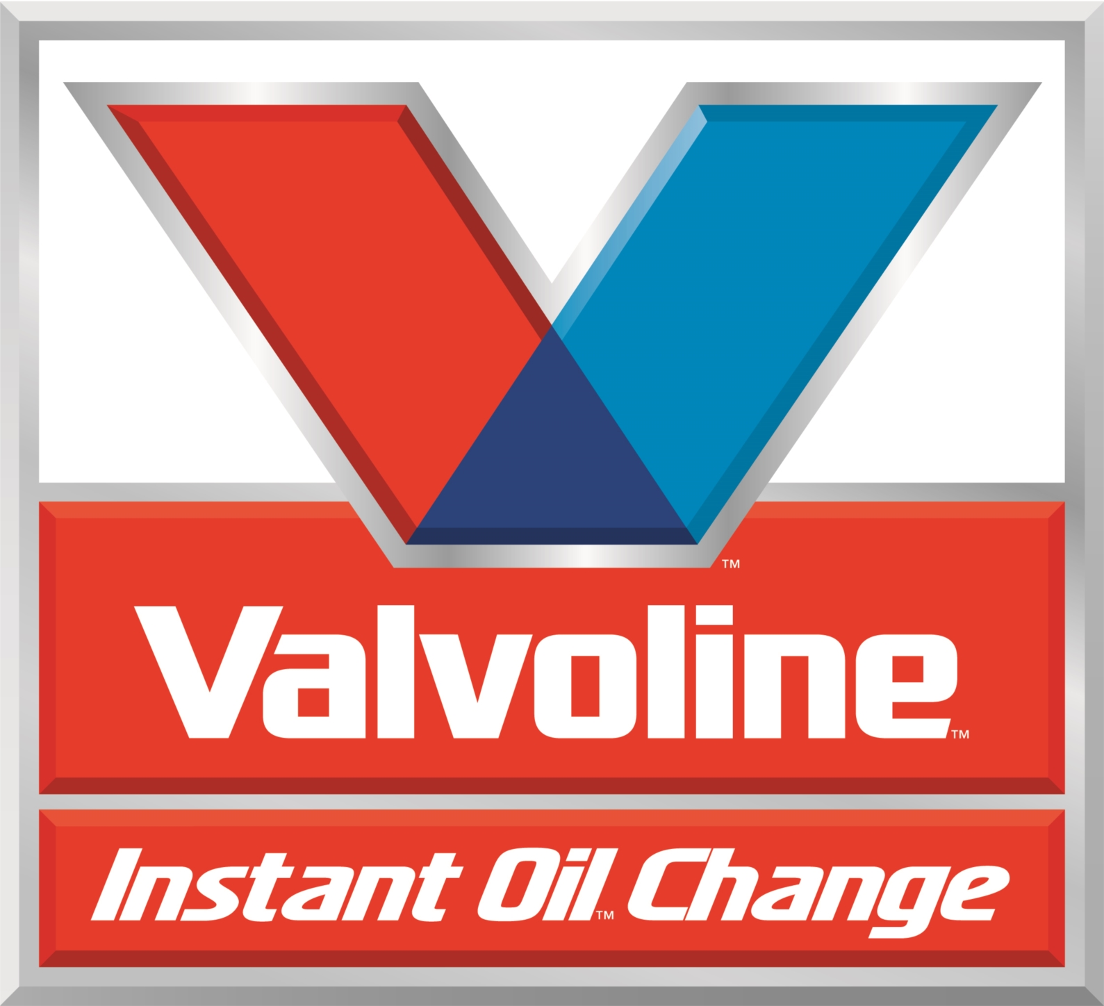 Valvoline Instant Oil Change / HPLA, LLC. logo
