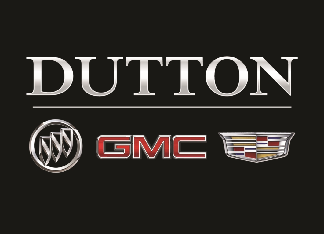 Dutton Motor Co Company Logo