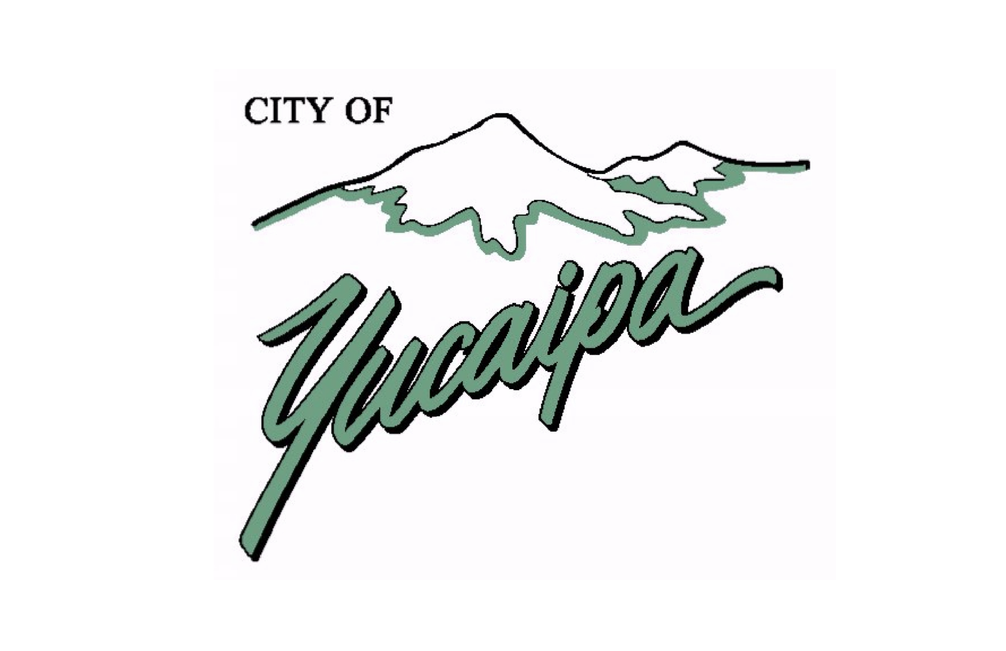 City of Yucaipa Company Logo
