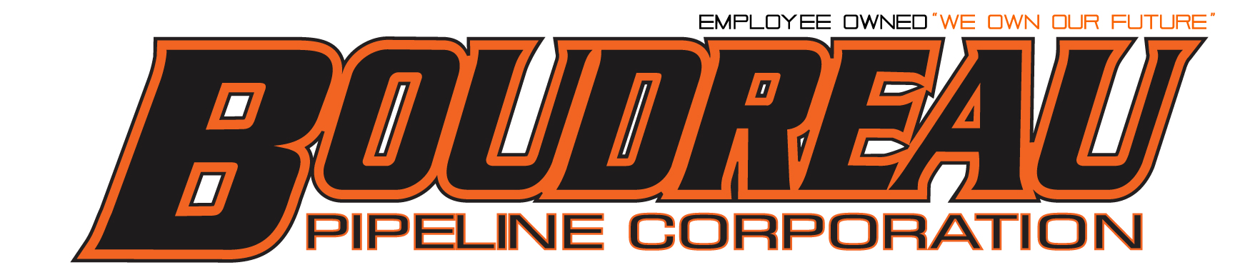 Boudreau Pipeline Corporation logo