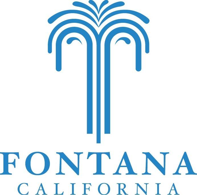 City of Fontana logo