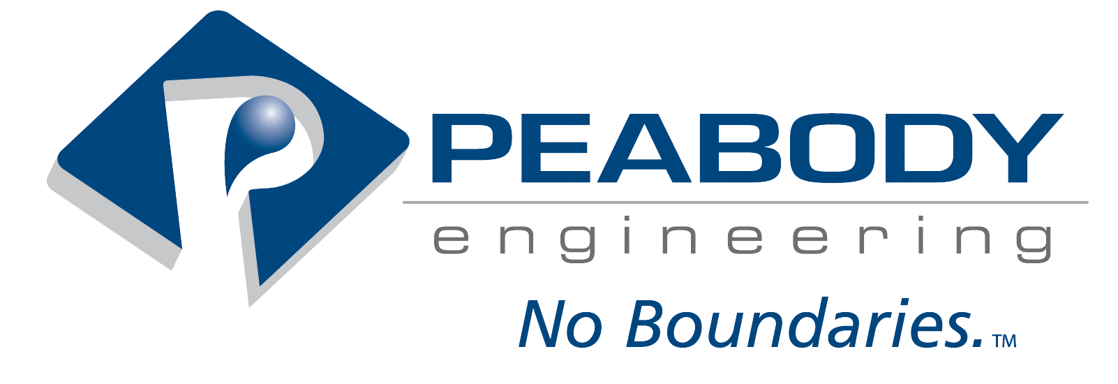 Peabody Engineering & Supply, Inc logo