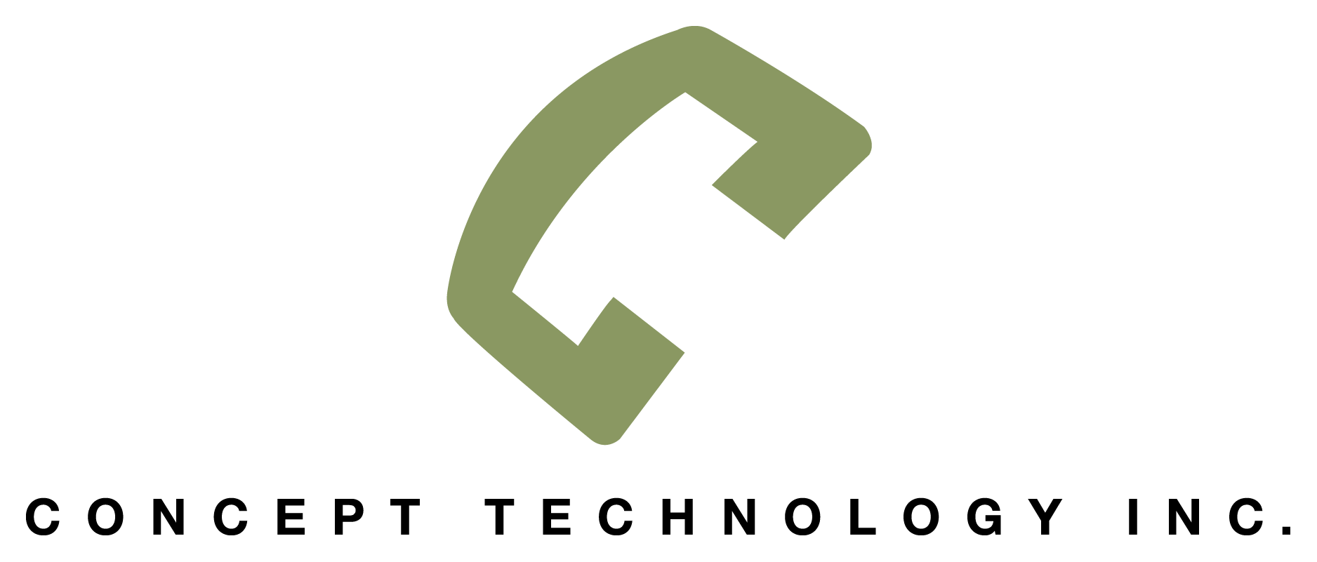 Concept Technology Inc. logo