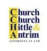 Church Church Hittle and Antrim logo