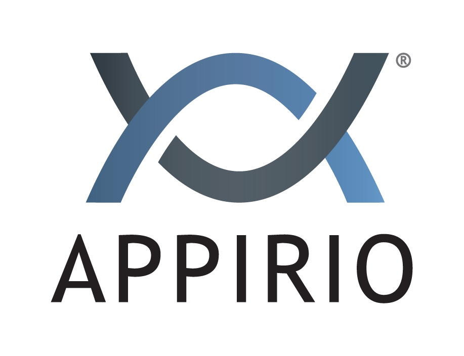 Appirio, Inc logo