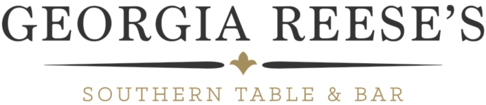 Georgia Reese's Southern Table & Bar logo