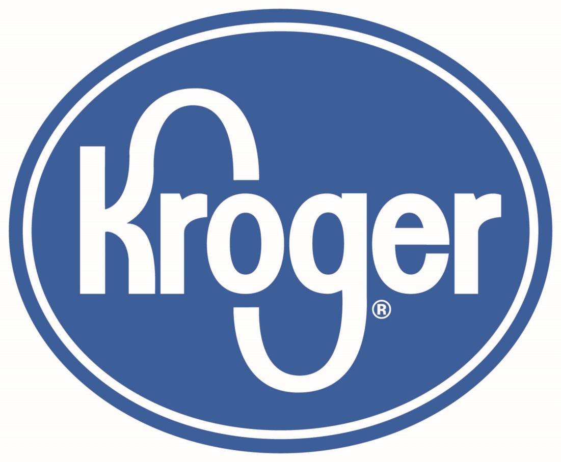 Kroger Food Stores Company Logo