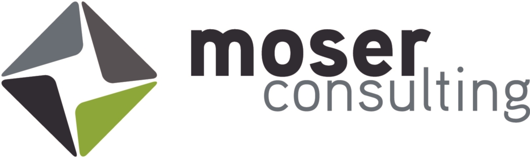 Moser Consulting logo