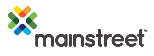 Mainstreet logo