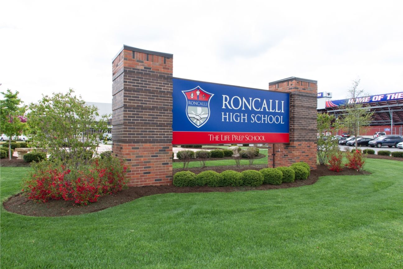 Welcome to Roncalli!