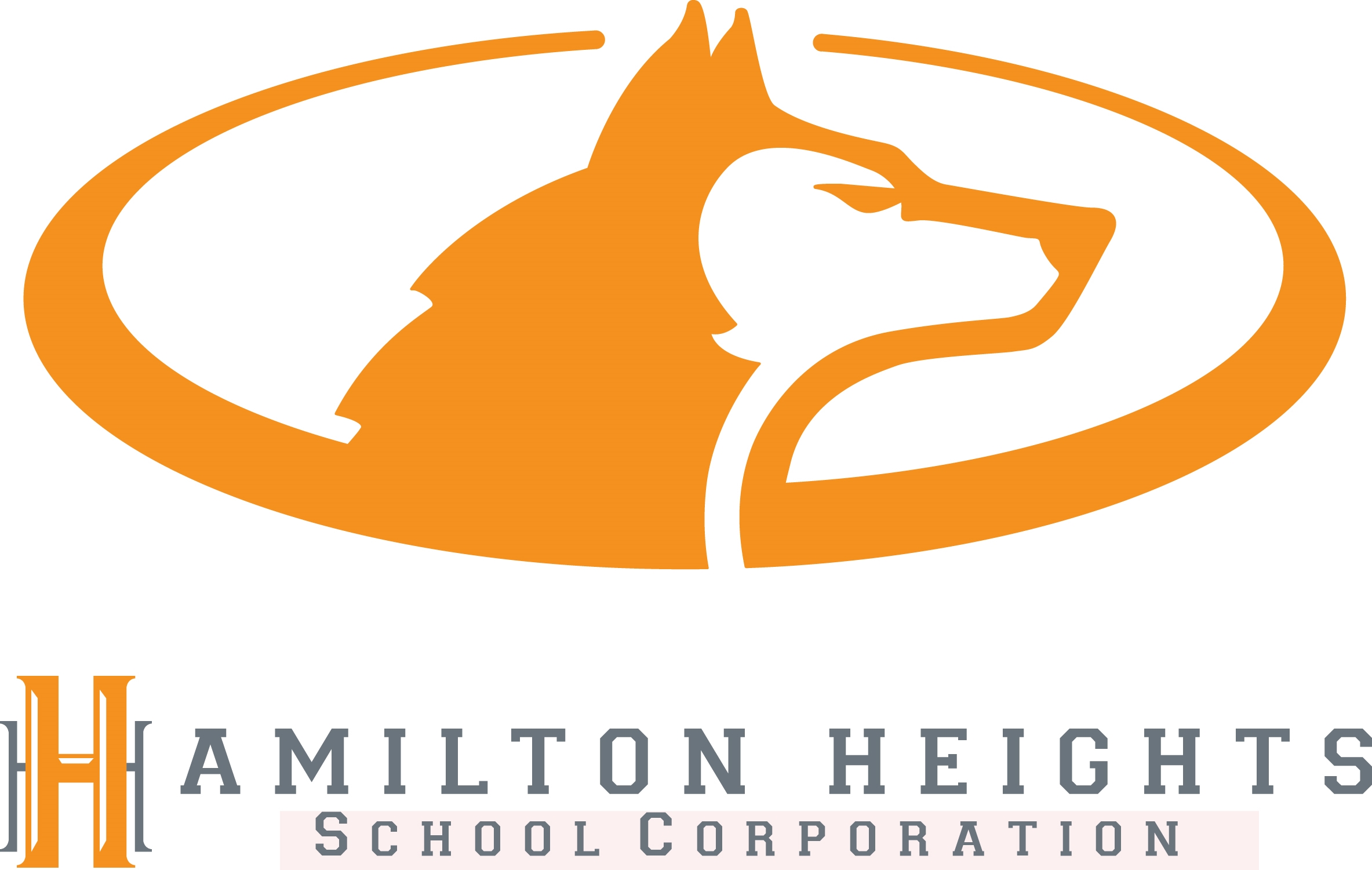 Hamilton Heights School Corporation logo
