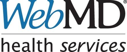 WebMD Health Services Company Logo