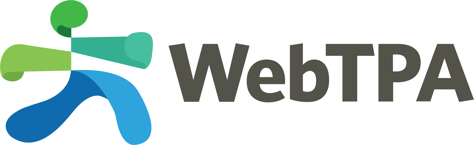 WebTPA logo