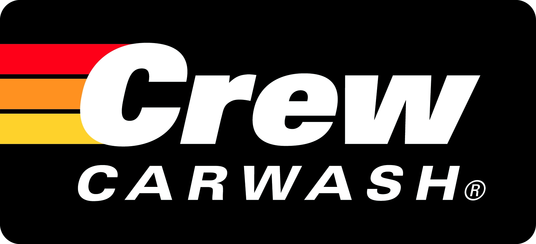 Crew Carwash, Inc. logo