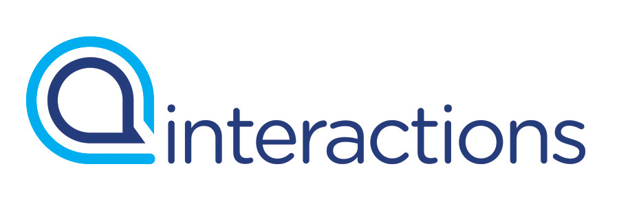 Interactions logo