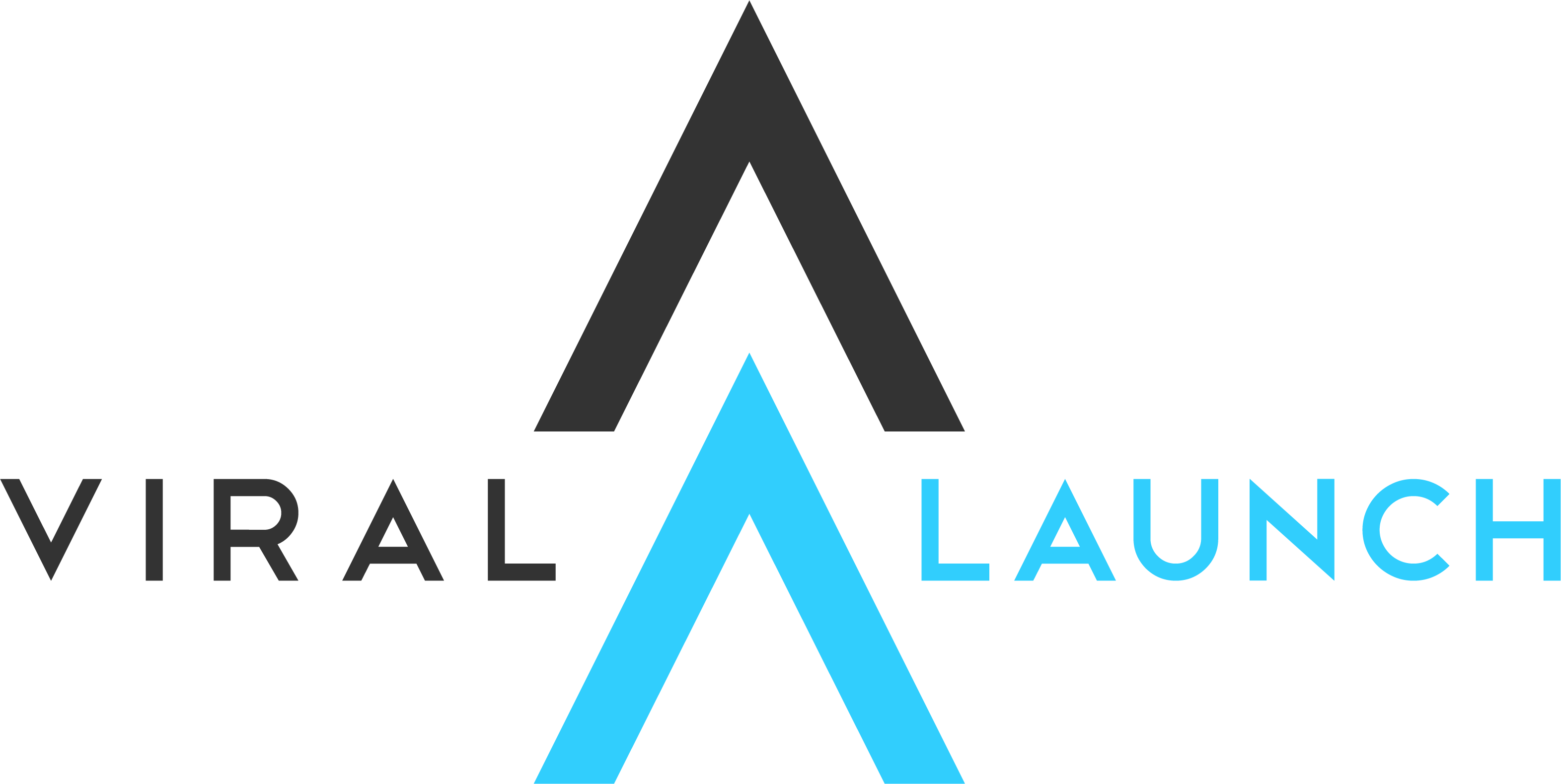 Viral Launch, Inc. logo