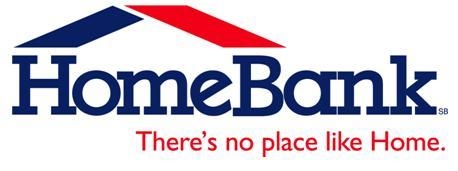 Home Bank SB logo