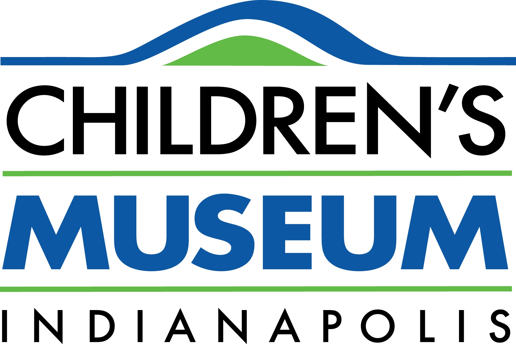 The Children's Museum of Indianapolis logo