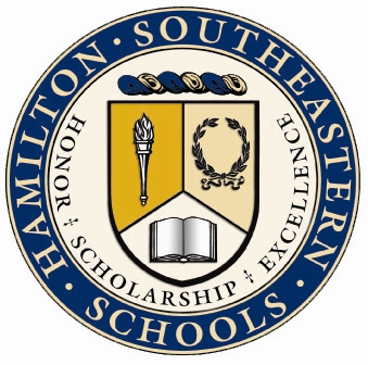 Hamilton Southeastern Schools logo