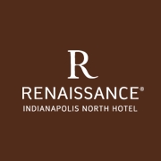 Renaissance Hotel - Indianapolis North logo