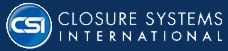 Closure Systems International logo
