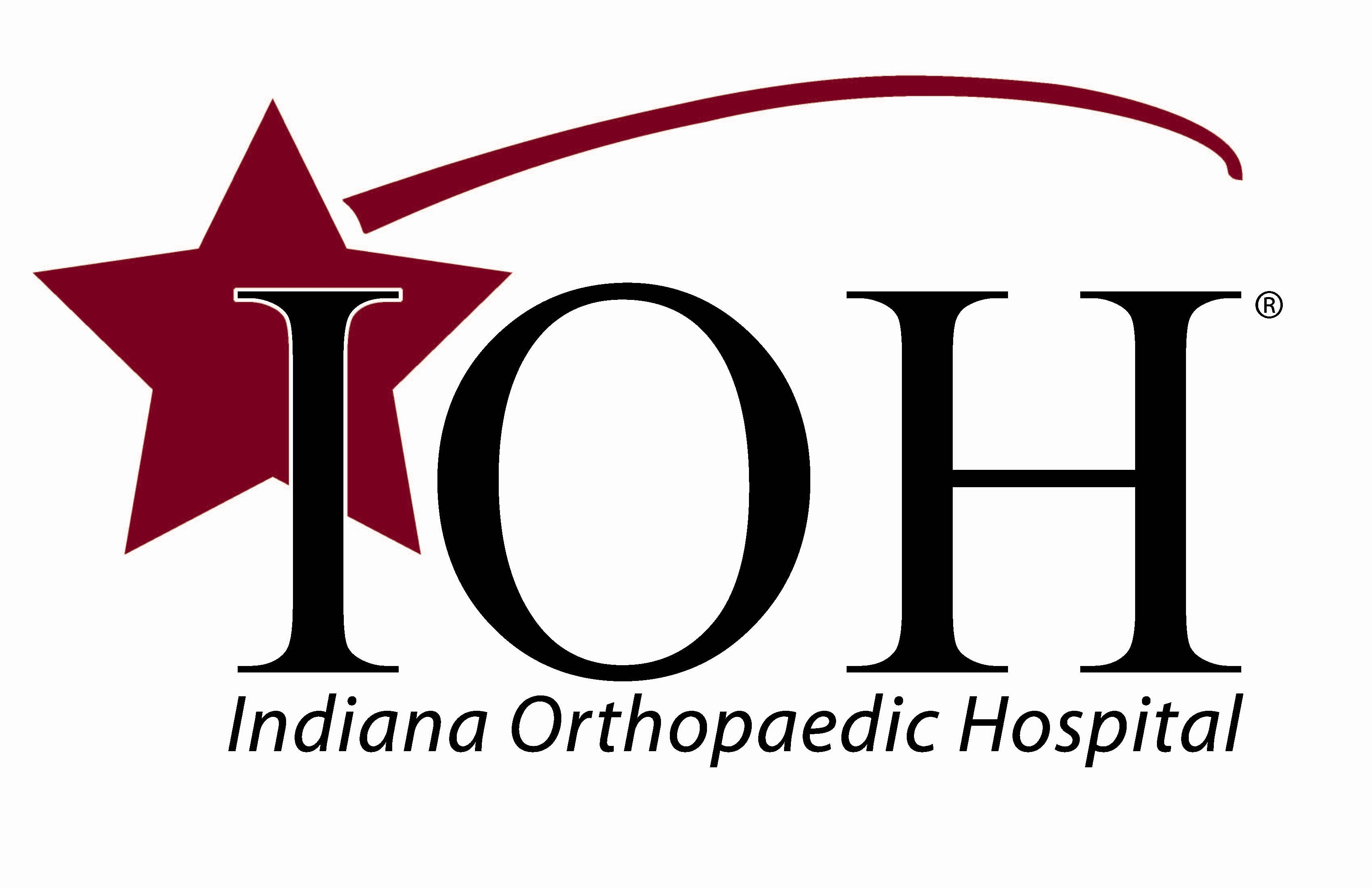 Indiana Orthopaedic Hospital logo