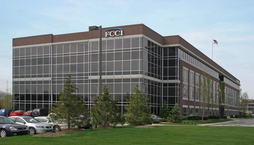 FCCI’s Midwest Regional Office provides commercial property & casualty insurance through independent agents in Illinois, Indiana, Kentucky, Michigan, Missouri and Ohio.