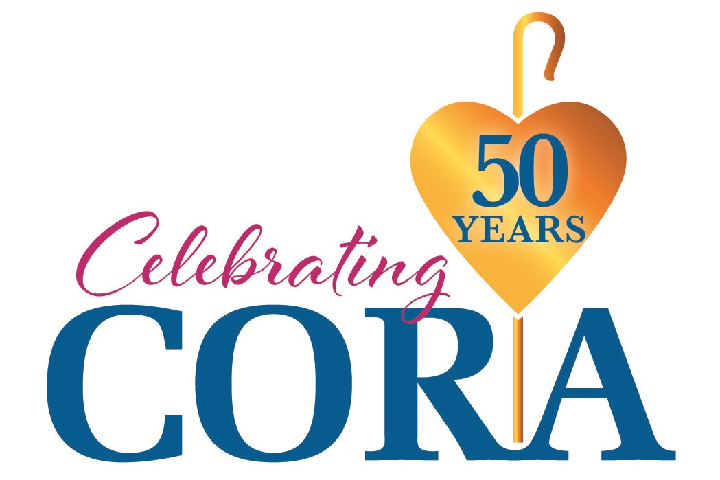 CORA Services Company Logo
