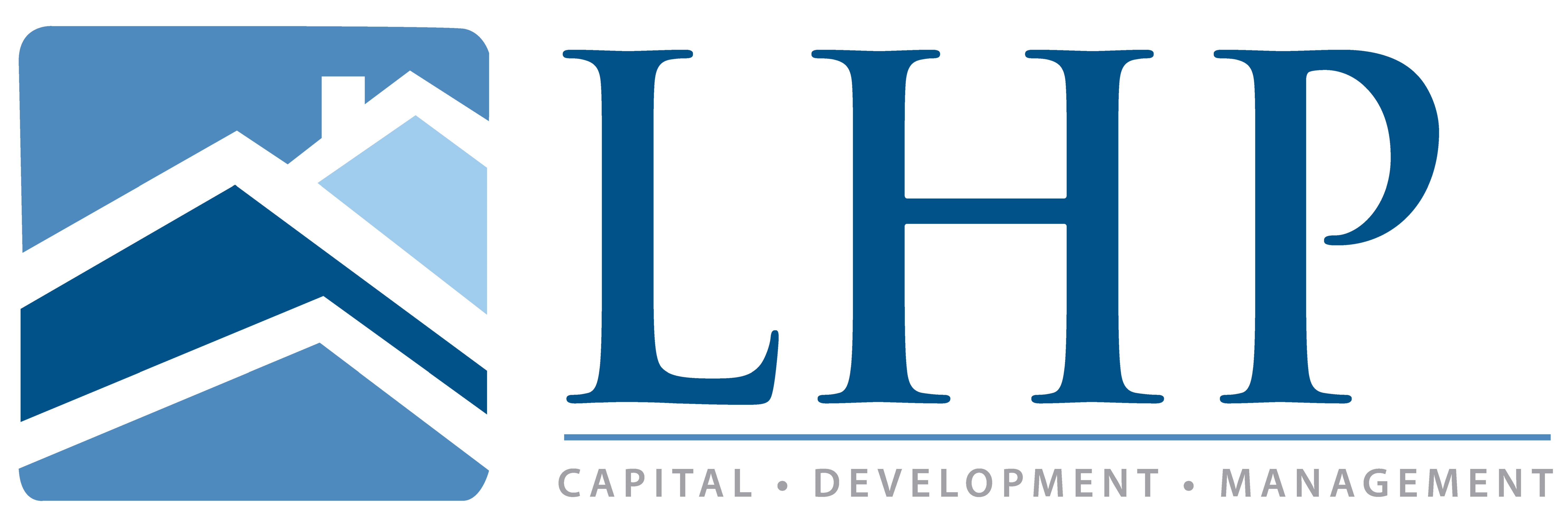 LHP Capital, LLC logo