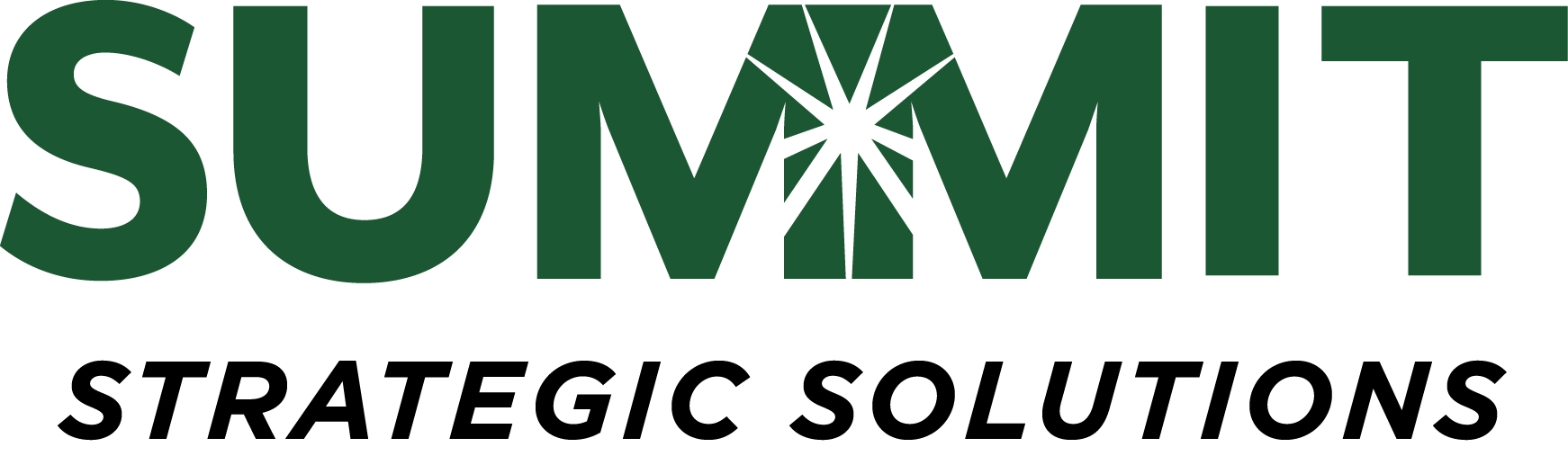 Summit Strategic Solutions logo