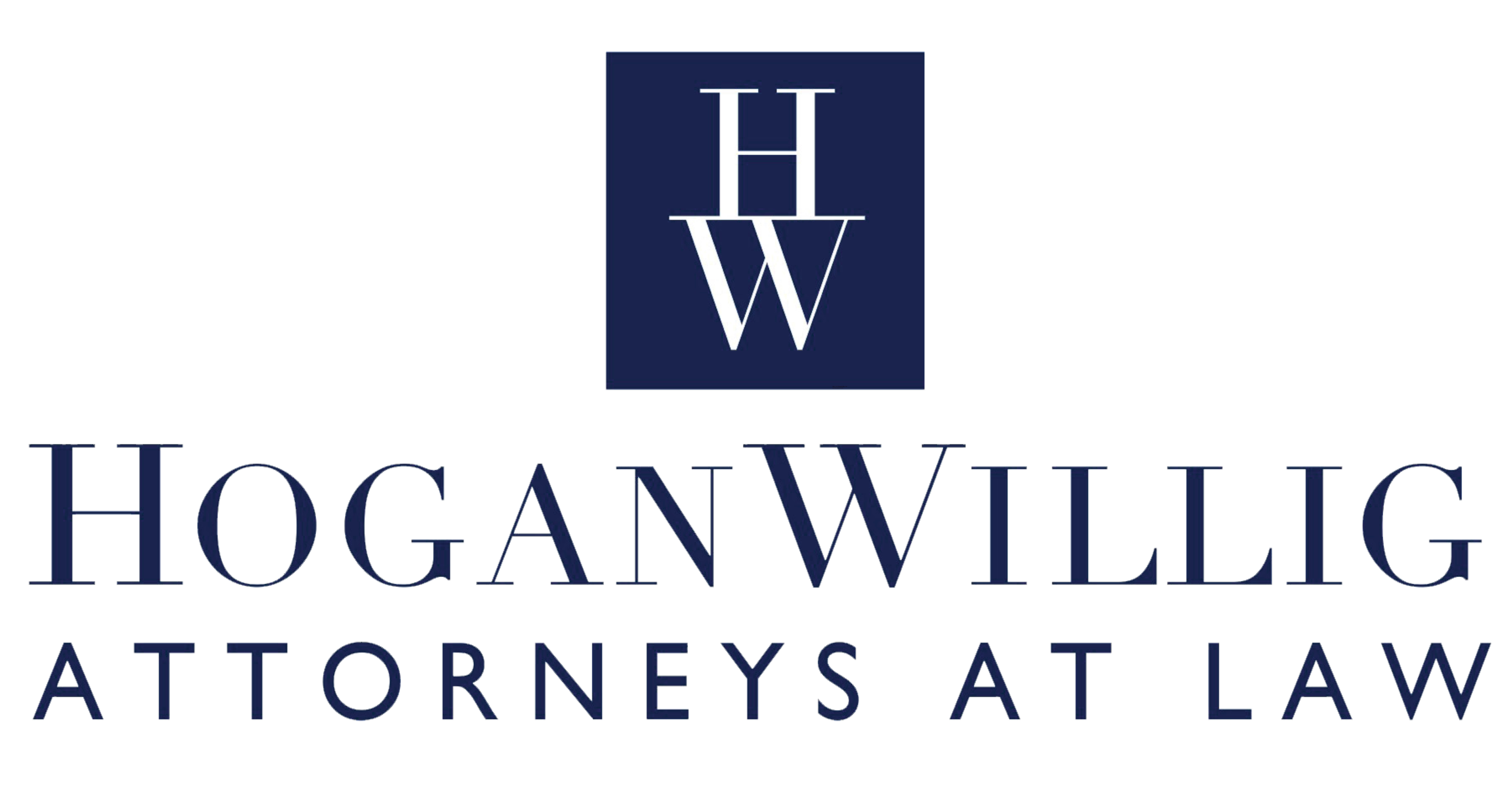 HoganWillig Attorneys at Law Company Logo